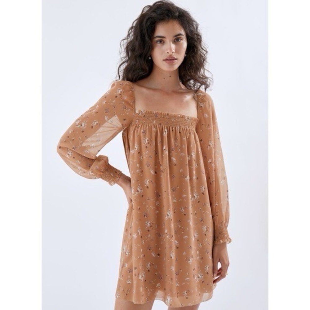 NWT Aritzia Wilfred Alana Dress (XS)